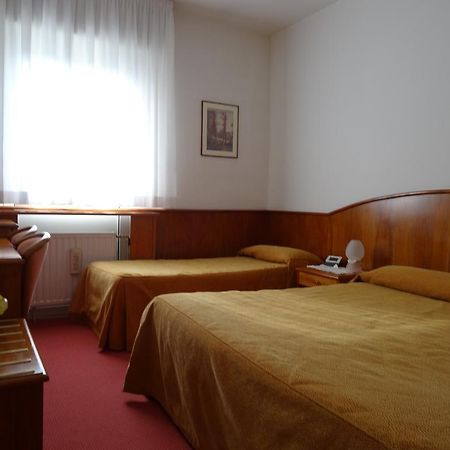 Hotel Roma Cividale del Friuli المظهر الخارجي الصورة
