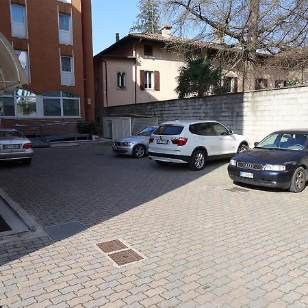 Hotel Roma Cividale del Friuli المظهر الخارجي الصورة