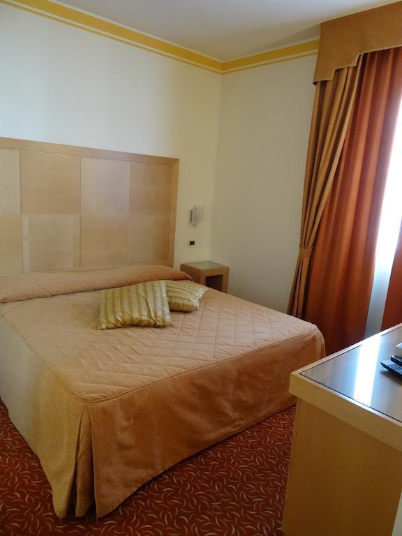 Hotel Roma Cividale del Friuli الغرفة الصورة