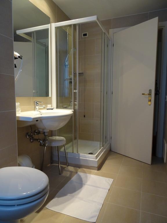 Hotel Roma Cividale del Friuli الغرفة الصورة