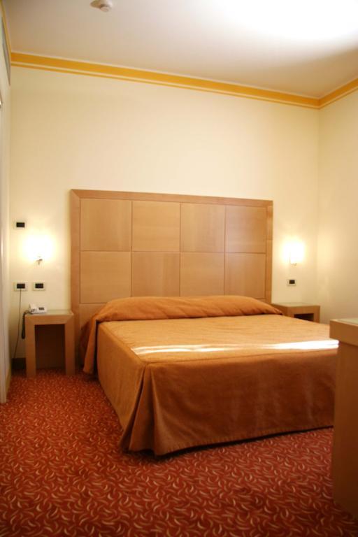 Hotel Roma Cividale del Friuli الغرفة الصورة