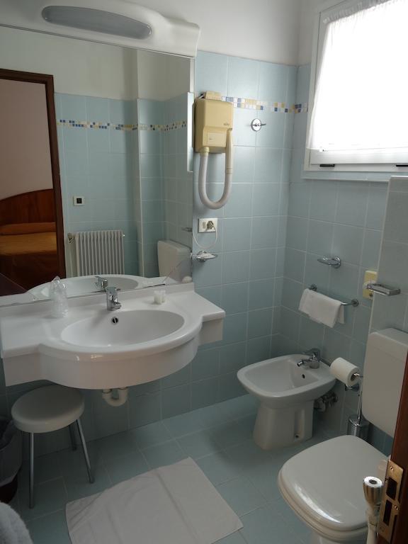Hotel Roma Cividale del Friuli الغرفة الصورة