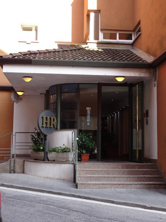 Hotel Roma Cividale del Friuli المظهر الخارجي الصورة