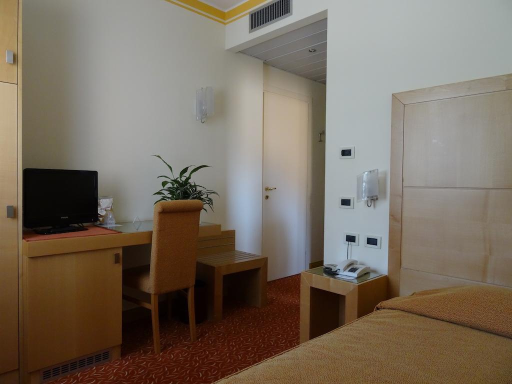 Hotel Roma Cividale del Friuli المظهر الخارجي الصورة