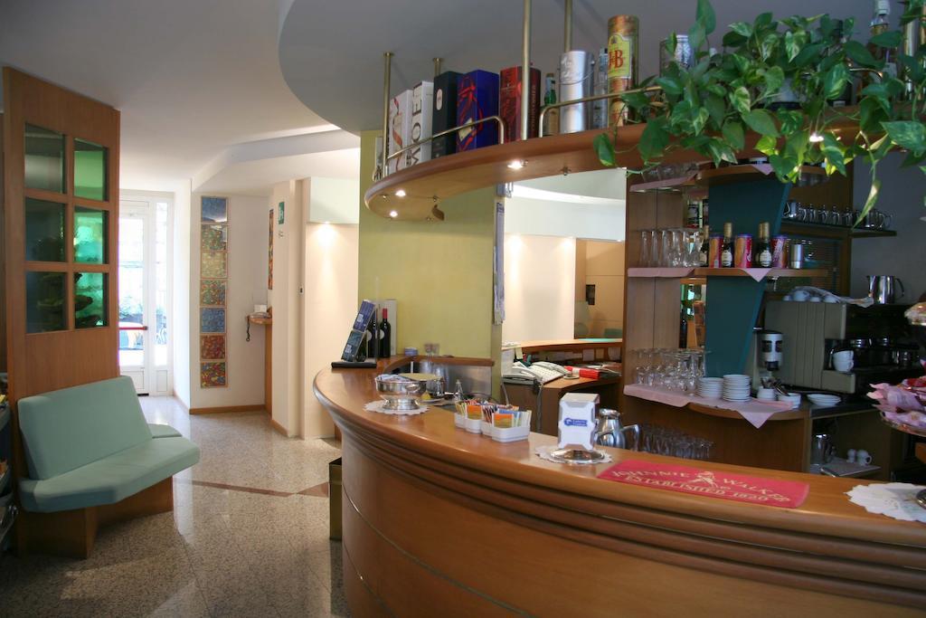 Hotel Roma Cividale del Friuli المظهر الخارجي الصورة