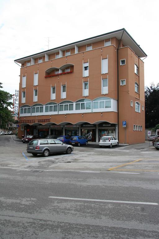 Hotel Roma Cividale del Friuli المظهر الخارجي الصورة