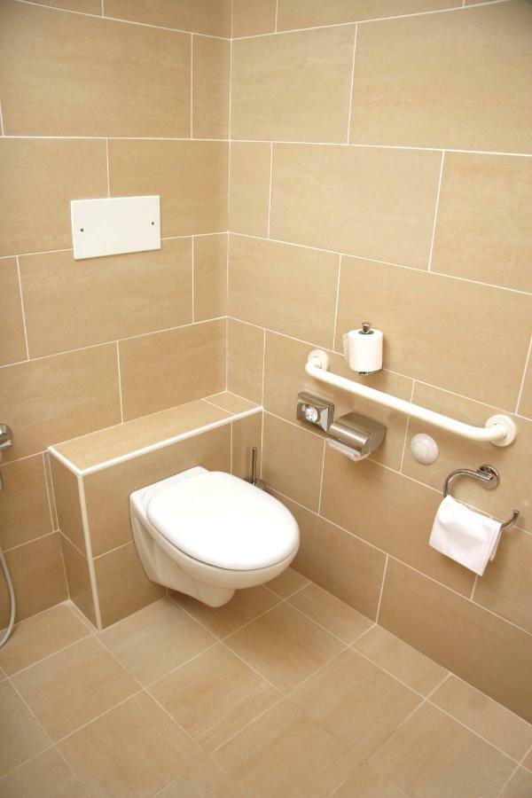 Hotel Roma Cividale del Friuli المظهر الخارجي الصورة